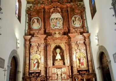 Santa Cruz de Tenerife