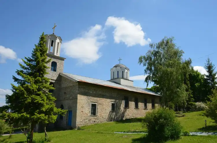 Hotels in Krushevo