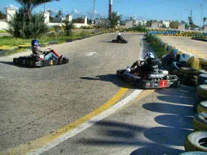 Monastir Karting