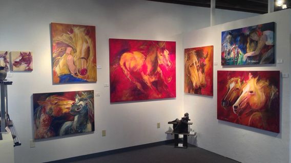 Art Gallery H