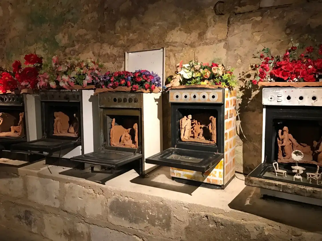 Hotel in zona Musee de Potterie