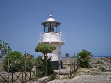 Lighthouse Scilla