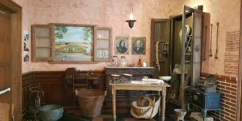 Museo Historico Regional