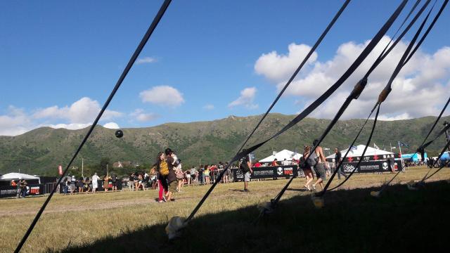 Cosquin Rock | Cordoba