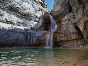 Experience Canyon
