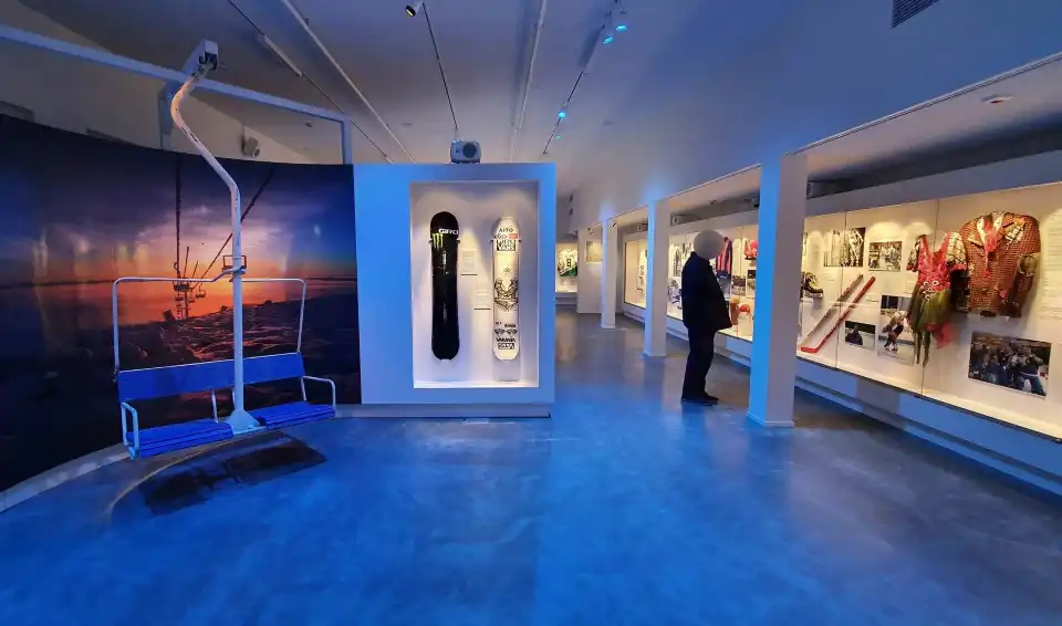 5_Tahto Sports Museum