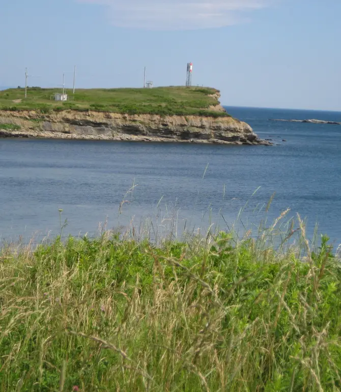 Point Aconi
