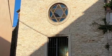 Chiesa del Santo Spirito