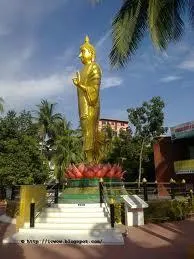Tejgaon Circle