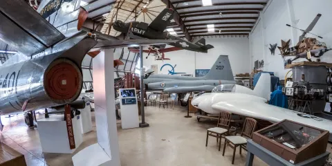 Western Museum of Flight