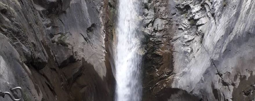 Orrido di Foresto