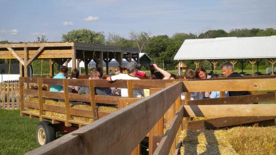 Niederman Family Farm