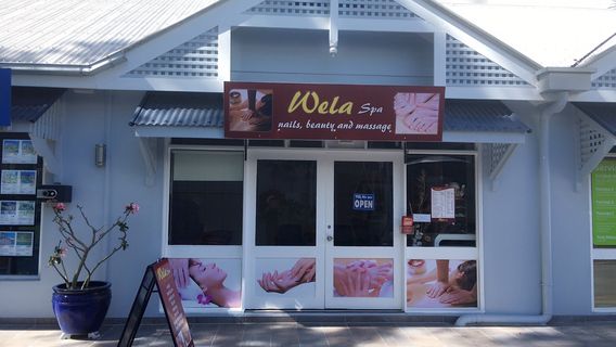 Wela Spa Palm Cove