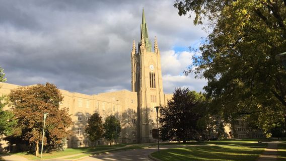 Western University
