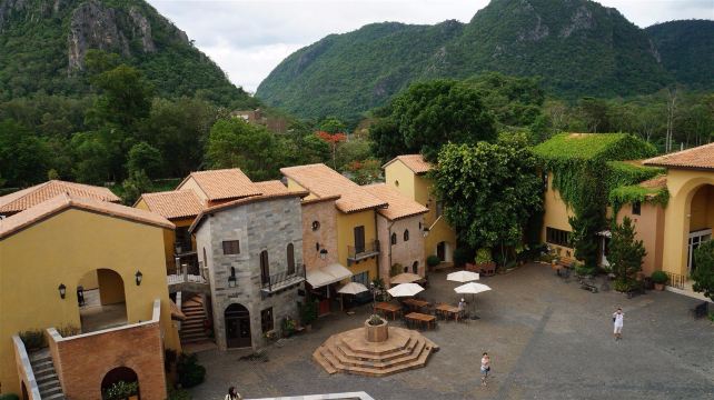 Primo Piazza Khao Yai