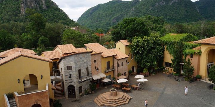 Primo Piazza Khao Yai