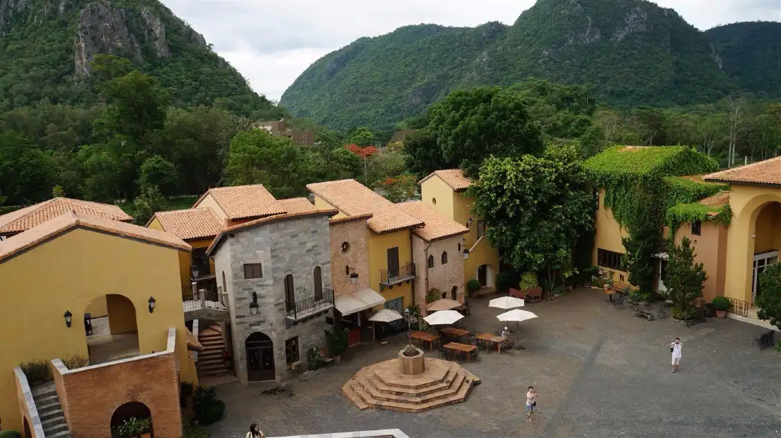 Hotel in zona Primo Piazza