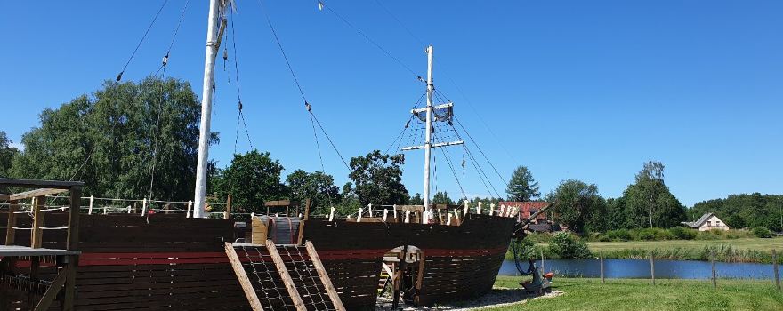 Munchausen’s World Museum