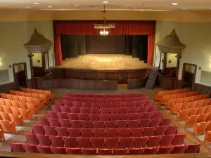 Monticello Opera House