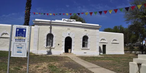 Clanwilliam Museum