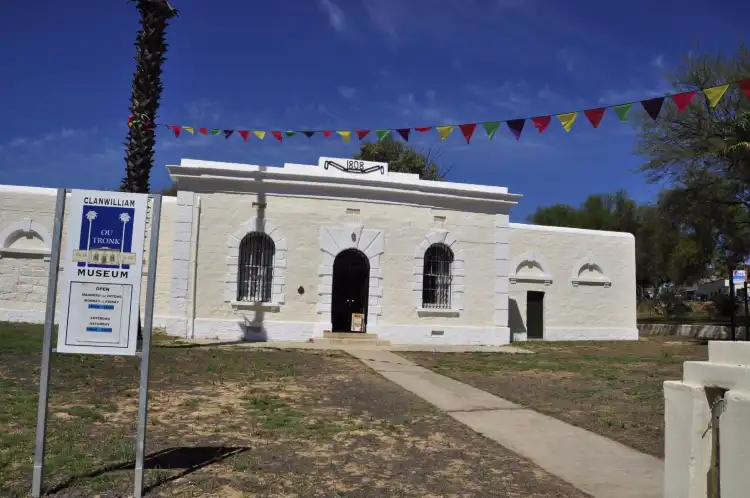 Hotel di Clanwilliam