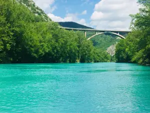 Soča Fun Park