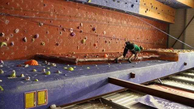 Transition Extreme Sports