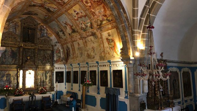 Santuário de Nossa Senhora da Assunção da Boa Nova