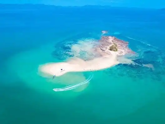 Hotel dekat Ao Po Pier