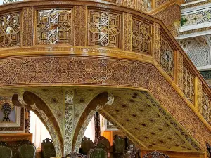 Navruz Palace
