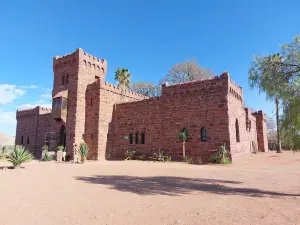 Duwisib Castle