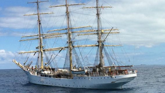 M & J's Charters