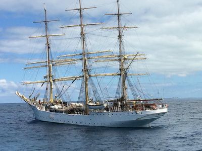 M & J's Charters