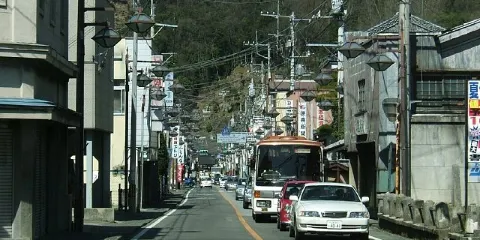 都留市商家資料館