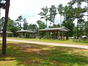 Magnolia Branch Wildlife Reserve