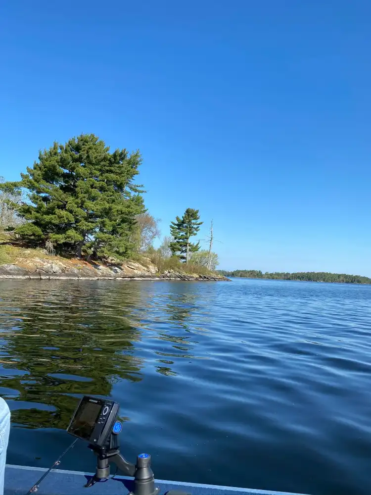 Hotels in Kabetogama Township