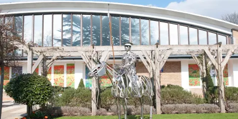 Remembering 1916 Life On The Western Front