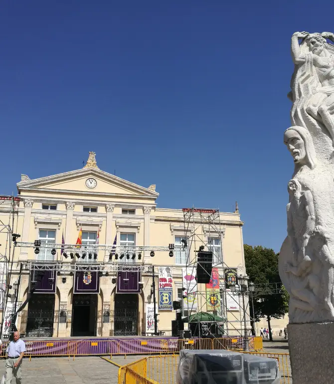 Palencia