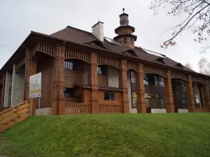 Wysowa Zdroj Water Park