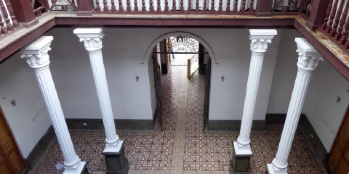 Museo Municipal de Caraz