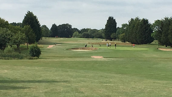 Bird Hills Golf Centre