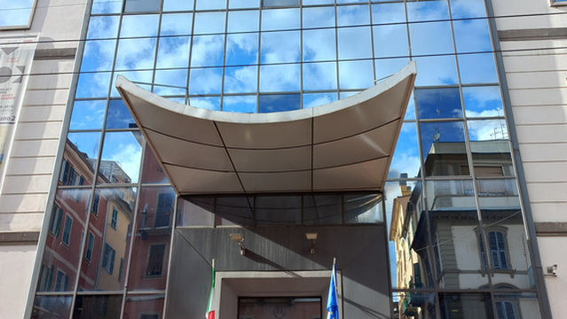 Centro Arte Moderna e Contemporanea