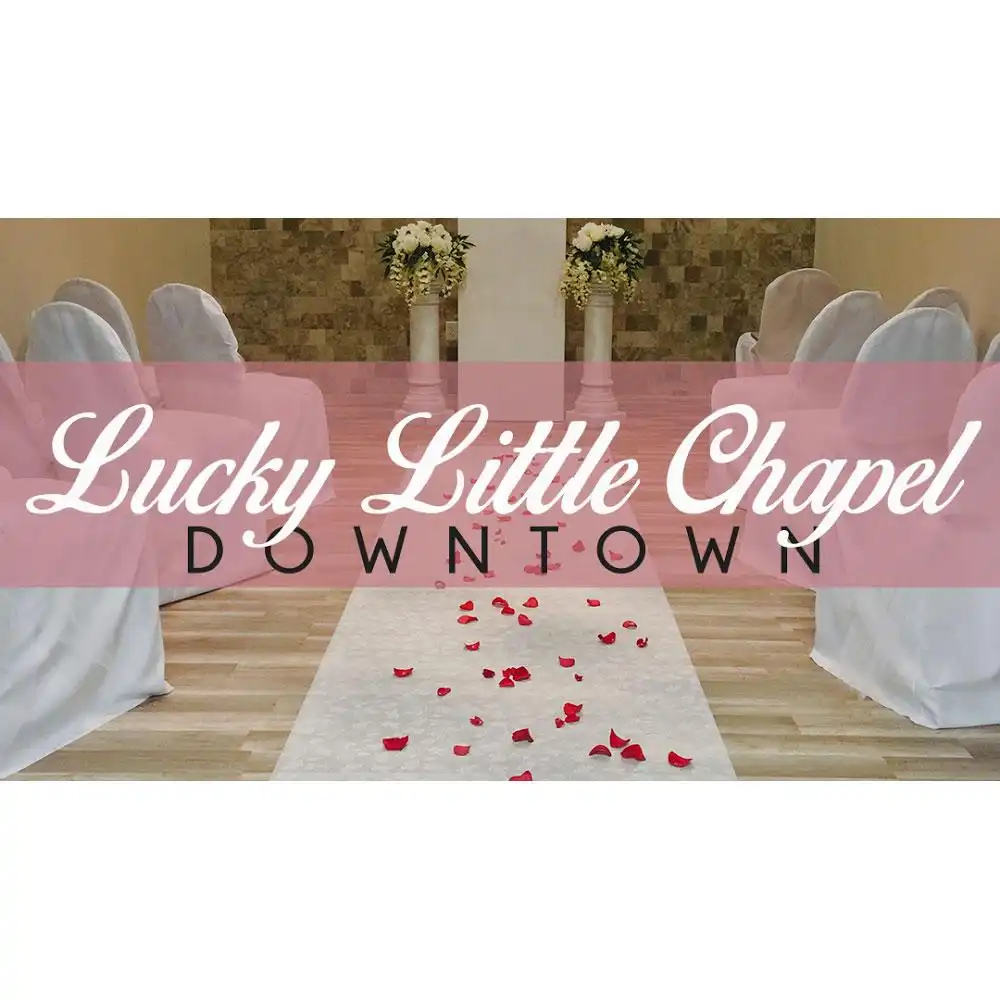 Hotels near Lucky Little Wedding Chapel
