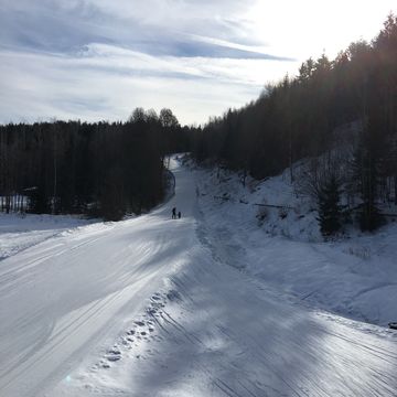 Yxbacken