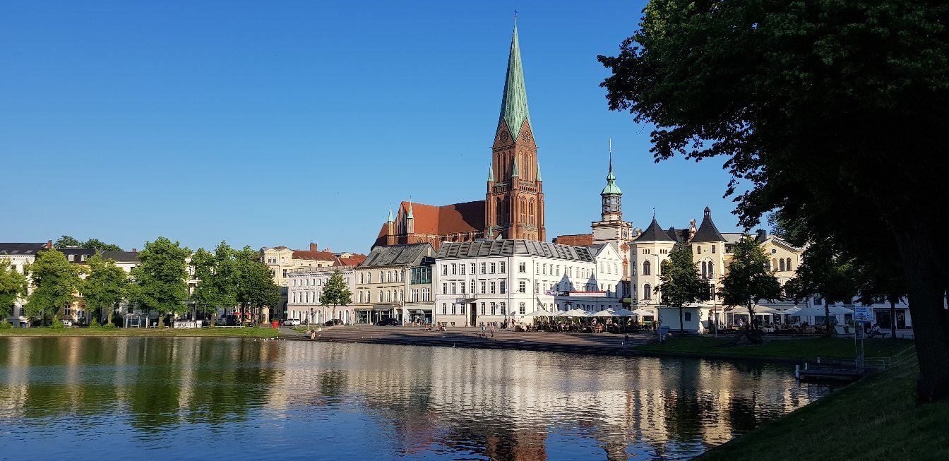 Pfaffenteich