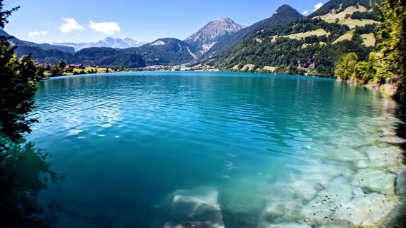 Lungern