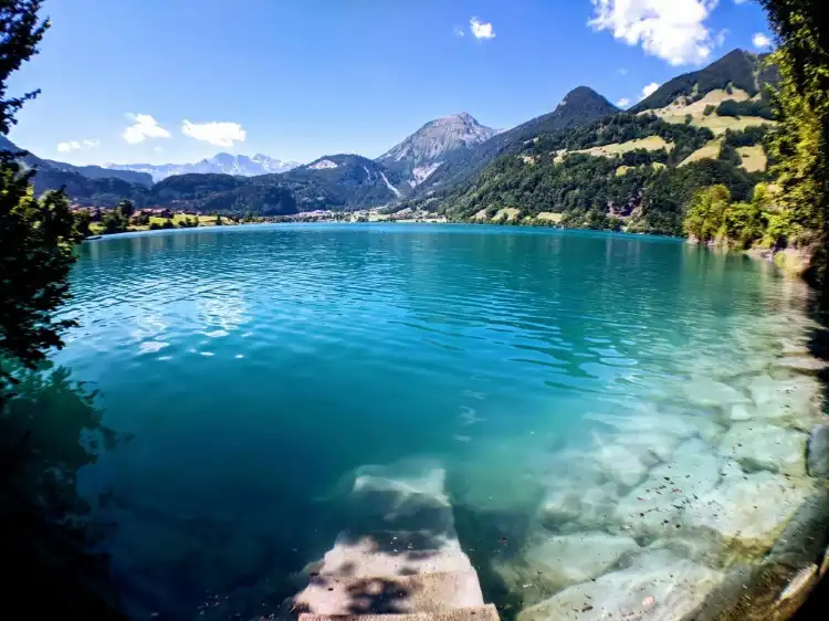 Hotels in Lungern