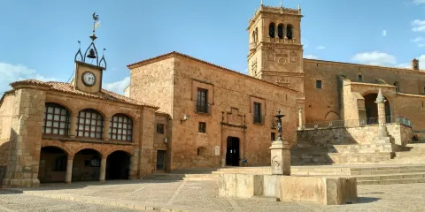Museo Provincial del Traje Popular