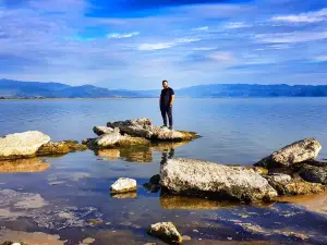 İznik Lake