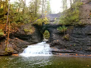 Hole In The Wall